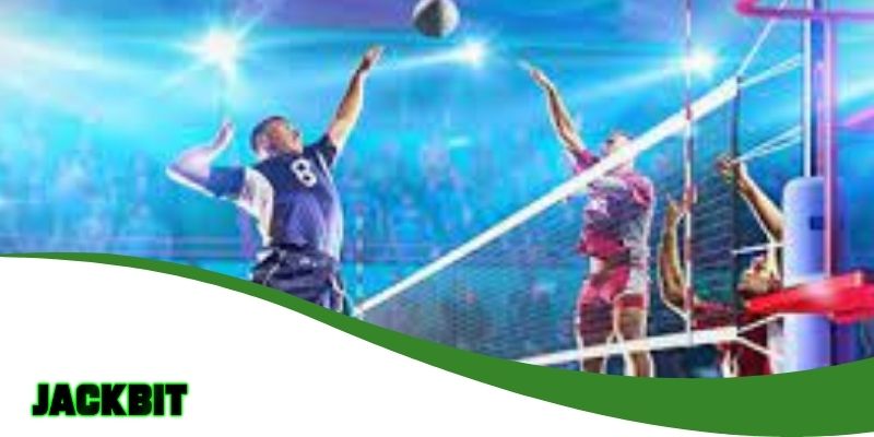 Cá Cược Bóng Chuyền Và Các Loại Kèo Phổ Biến Bạn Nên Biết 3 Cược tài xỉu trong kèo bóng chuyền