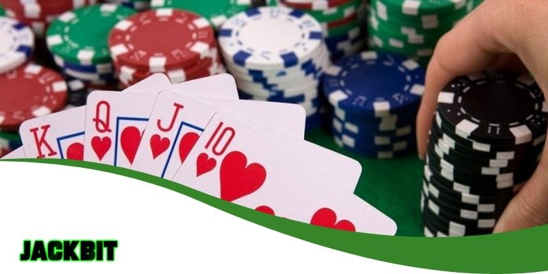 Cách Chơi Thùng Phá Sảnh Jackbit - Hướng Dẫn Chi Tiết 2 Cách chơi thùng phá sảnh Jackbit cơ bản