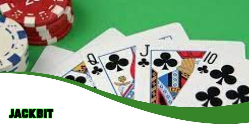 Cách Chơi Thùng Phá Sảnh Jackbit - Hướng Dẫn Chi Tiết 3 Các trường hợp thắng trắng đặc biệt trong thùng phá sảnh