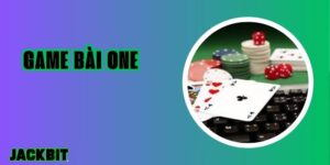 Game Bài One