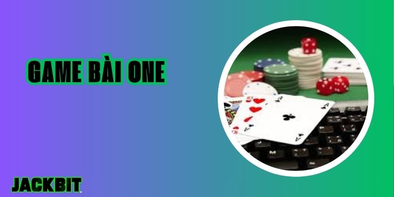 Game Bài One