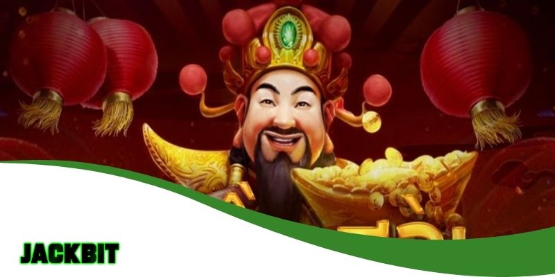 Nổ Hũ Thần Tài - Cơ Hội Thắng Lớn và Chiến Lược Hiệu Quả 2 Giới thiệu game nổ hũ Thần Tài