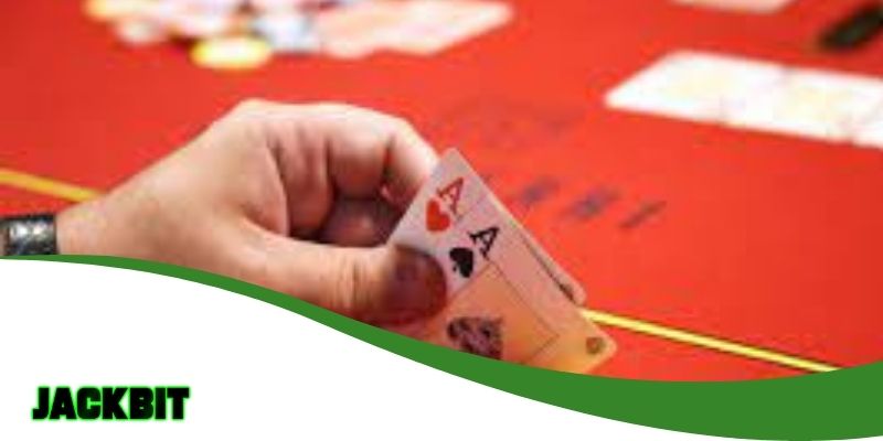 Cách Chơi Sảnh Poker Hiệu Quả Giúp Bạn Giành Chiến Thắng 3 Cách chơi và chiến thuật khi có sảnh trong poker