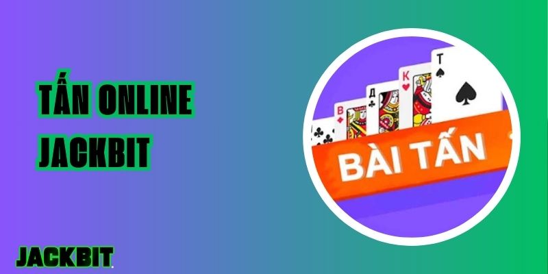Tấn Online Jackbit